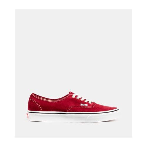 chaussures homme vans rouge ايباد برو انش